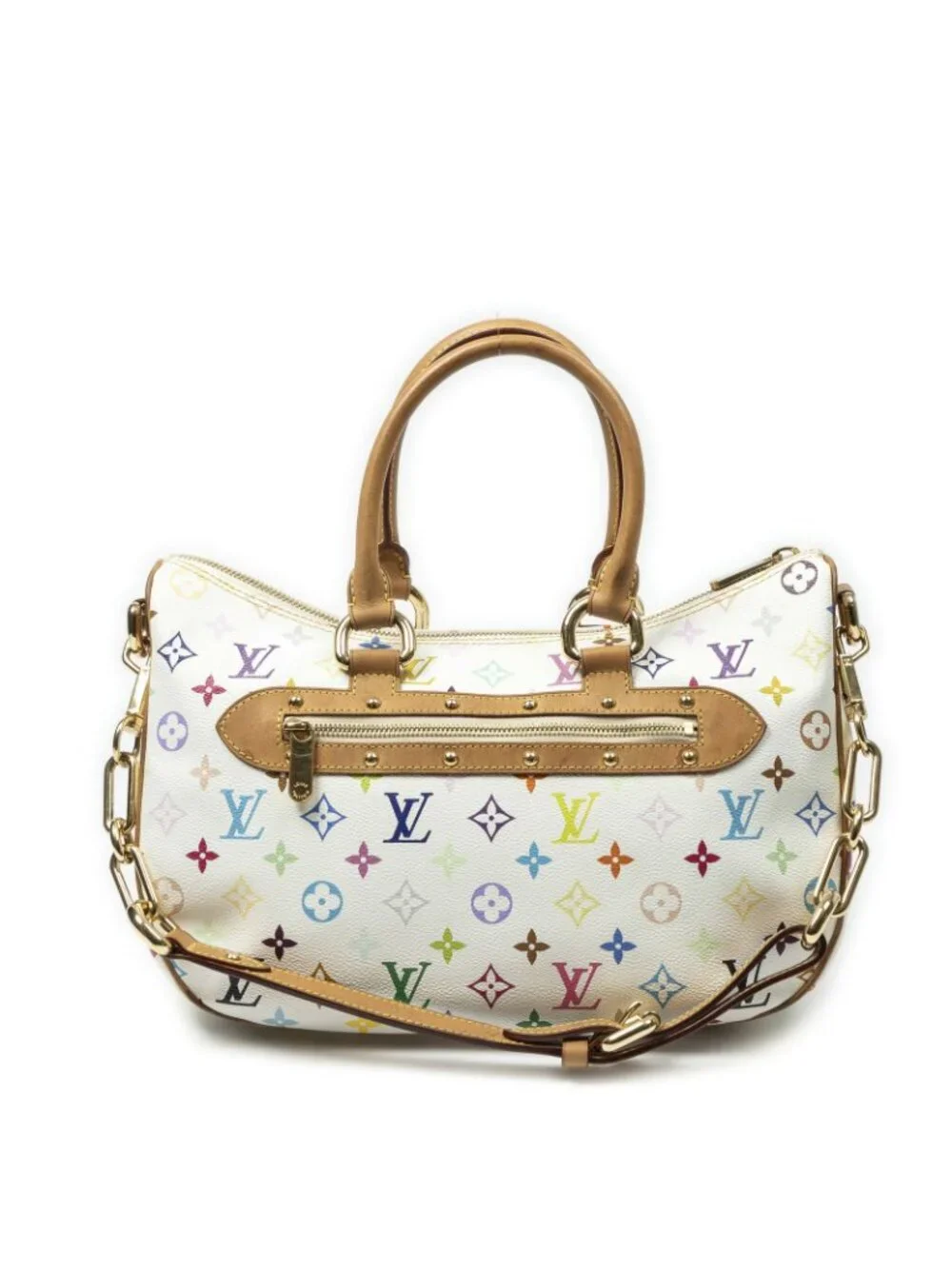 Louis Vuitton this authentic
